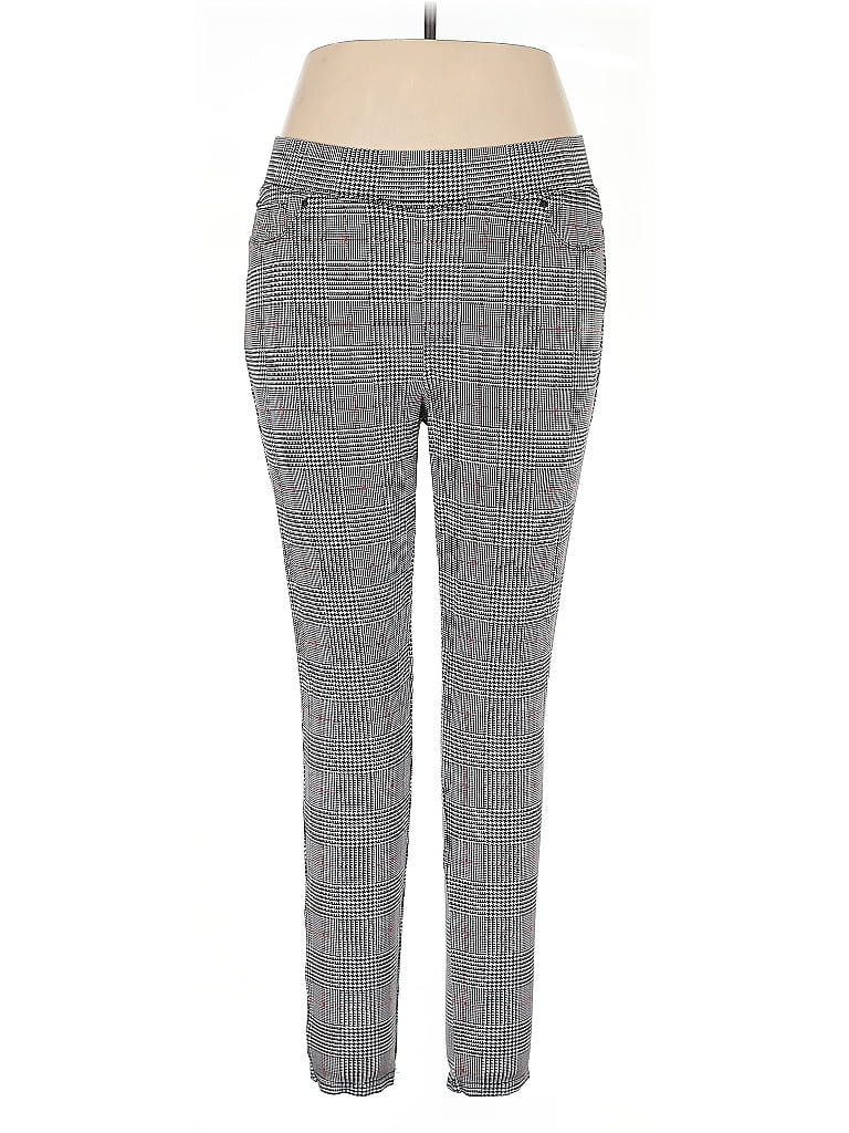 Click to view more detailed imagery on our partner's website Pre-owned Seven7 Dress Pants In Gray