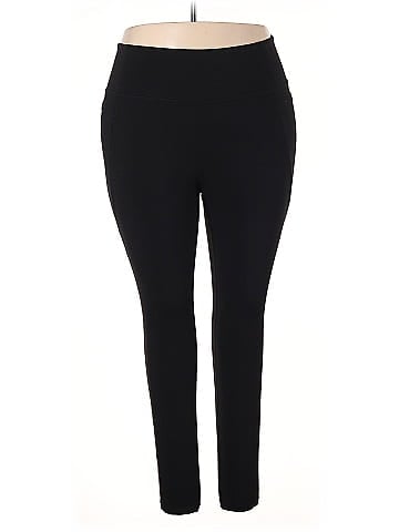 LIVI Active Pants (view 1)