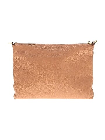 Banana Republic Leather Clutch (view 2)