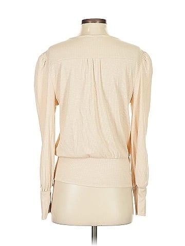 Allison Joy Long Sleeve Blouse (view 2)