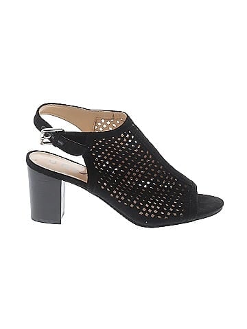 Unisa Heels (view 1)