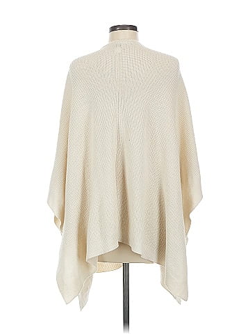 A New Day Poncho (view 2)