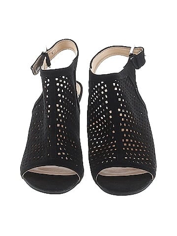 Unisa Heels (view 2)