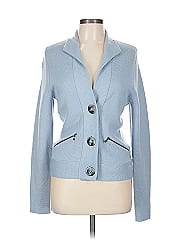 Carlisle Wool Cardigan
