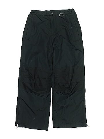 Lands' End Casual Pants (view 1)