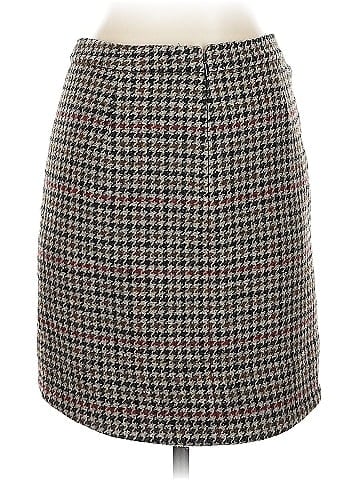 J.Crew Wool Skirt (view 2)