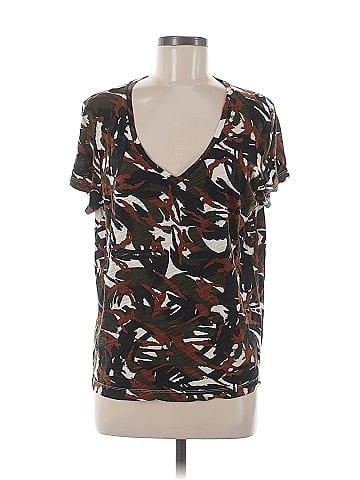 L.L.Bean Signature Short Sleeve T-Shirt (view 1)