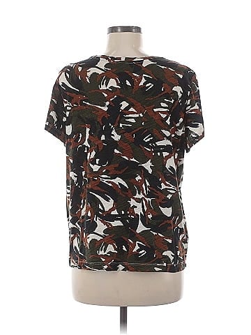L.L.Bean Signature Short Sleeve T-Shirt (view 2)