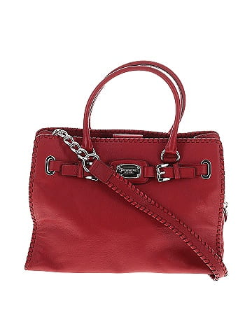 MICHAEL Michael Kors Satchel (view 1)