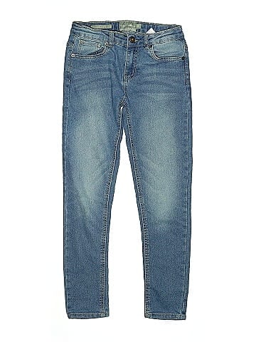 Lucky Brand Jeans (view 1)
