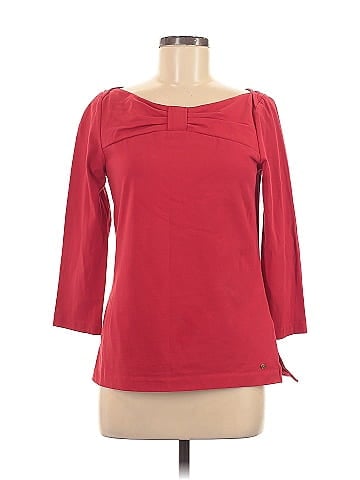 Kate Spade New York 3/4 Sleeve Top (view 1)