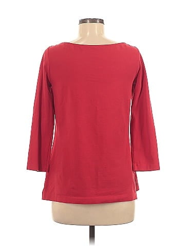 Kate Spade New York 3/4 Sleeve Top (view 2)