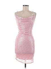 Hello Molly Cocktail Dress
