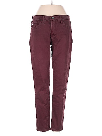 Adriano Goldschmied Casual Pants (view 1)