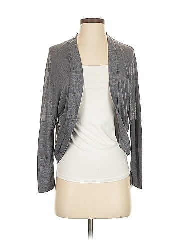 Derek Heart Cardigan (view 1)
