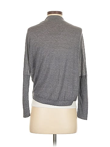 Derek Heart Cardigan (view 2)