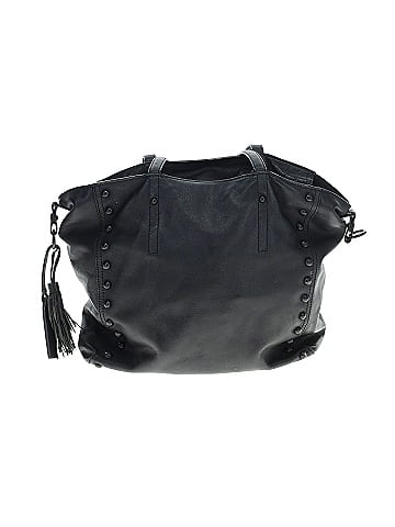 Loeffler Randall Leather Satchel (view 1)