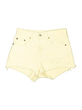 Levi's Denim Shorts
