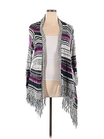 Vanity Cardigan (view 1)