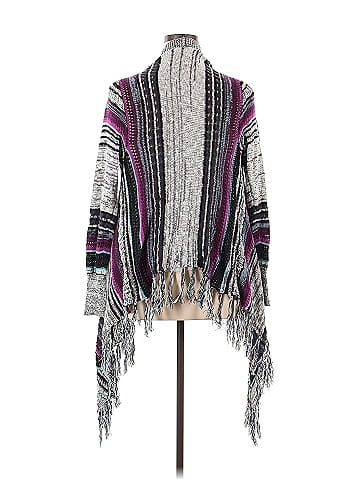 Vanity Cardigan (view 2)