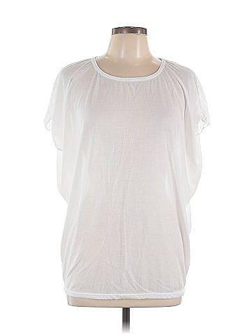 Go Couture Short Sleeve T-Shirt (view 1)