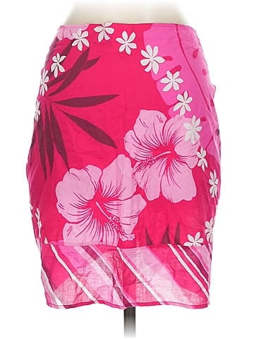 Op Swimsuit Cover Up (view 2)