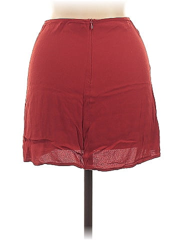 Reformation Casual Skirt (view 2)