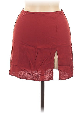 Reformation Casual Skirt (view 1)