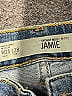 Topshop Hearts Blue Jeans Size 25 waist - photo 4