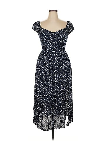 Hollister Casual Dress (view 1)