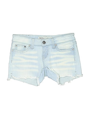 BKE Denim Shorts (view 1)