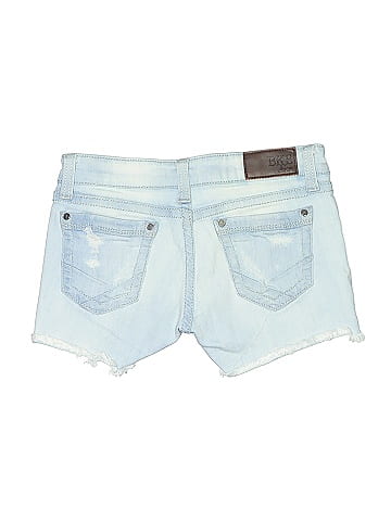 BKE Denim Shorts (view 2)