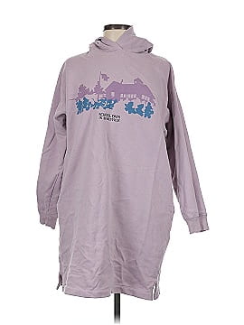 Ut For Uniqlo Casual Dress