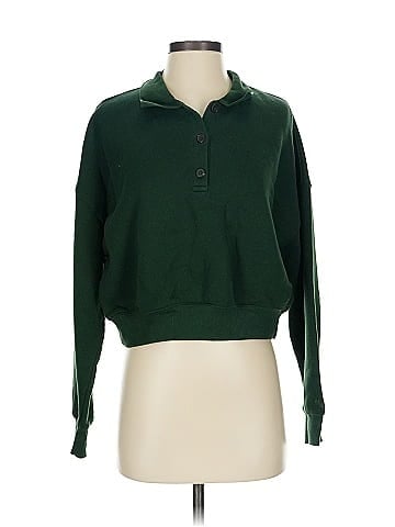MWL by Madewell Pullover Sweater (view 1)