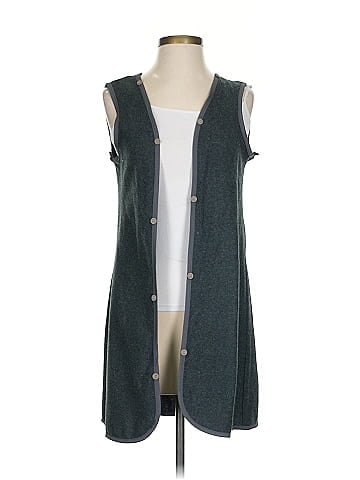 Nicole Miller Sweater Vest (view 1)