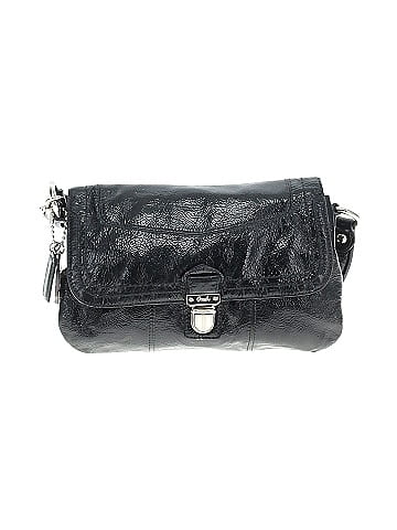 Coach Leather Crossbody Bag (view 1)
