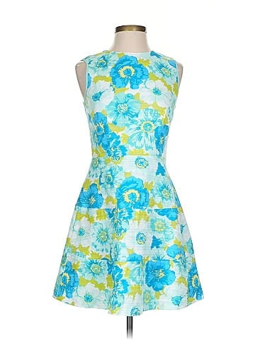 Sail to Sable Cocktail Dress (view 1)