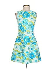 Sail To Sable Cocktail Dress