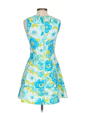 Sail to Sable Cocktail Dress (view 2)