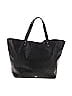 Anya Hindmarch 100% Leather Stars Black Leather Tote One size - photo 1