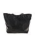 Anya Hindmarch 100% Leather Stars Black Leather Tote One size - photo 3