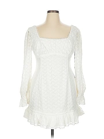Majorelle Cocktail Dress (view 1)