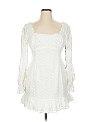 Majorelle Cocktail Dress