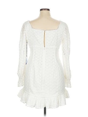 Majorelle Cocktail Dress (view 2)