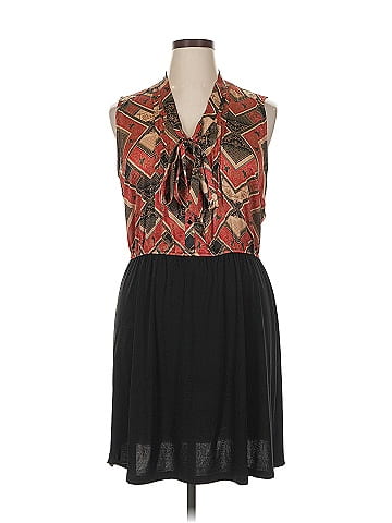 NY Collection Casual Dress (view 1)