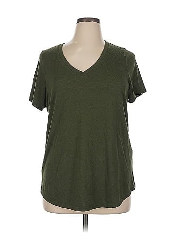 Athleta Short Sleeve T-Shirt (view 1)