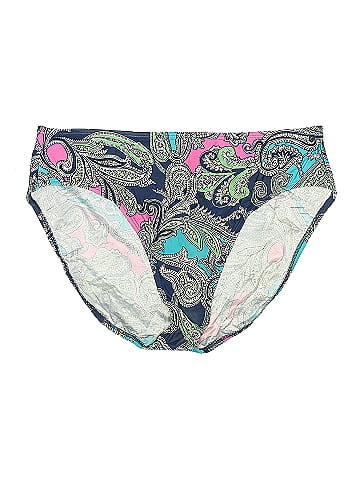 Aerin Rose Swimsuit Bottoms (view 1)