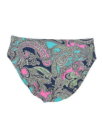 Aerin Rose Swimsuit Bottoms (view 2)