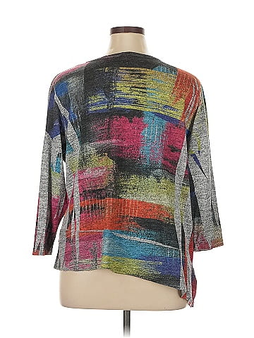Impulse California Pullover Sweater (view 2)