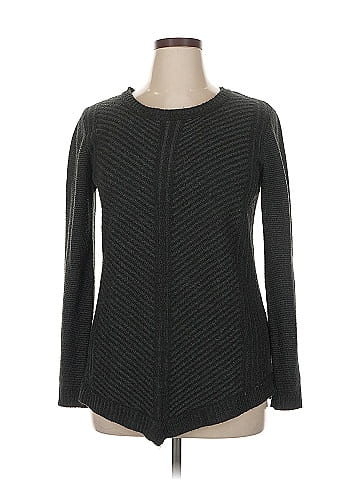 AB Studio Pullover Sweater (view 1)